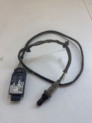 BMW 5 G30 G31 G38 2018 Diesel Lambdasonde Regelsonde 8580410 HTI257