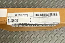 1PC-Allen-Bradley 1784-PCIC Series B Controlnet Universal PCI Communication Card