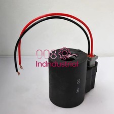 1PC NEW FOR solenoid valve coil 280775 24V replacement part Quick Shipping