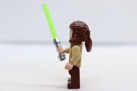 Qui-Gon Jinn 75169 Episode 1 Star Wars LEGO&reg; Minifigure Figure