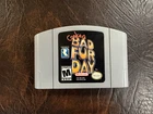 Conker's Bad Fur Day - Nintendo 64 (N64) Not Reliably Working