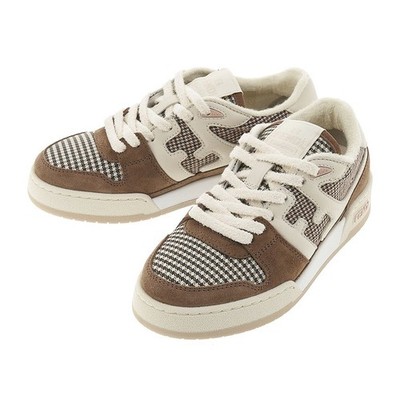 Fendi Damen Match FF Logo Sneakers 37708920