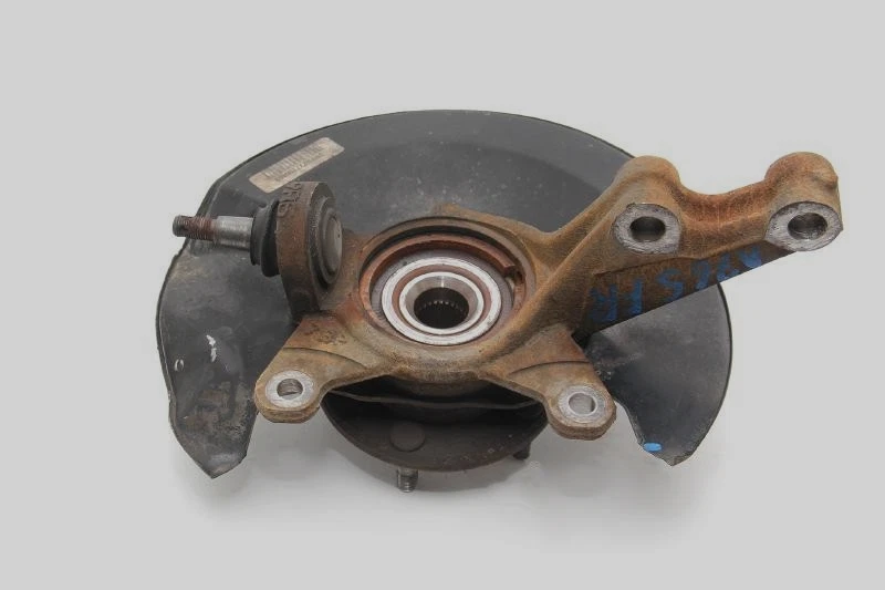 2003-2011 Honda Element Spindle Knuckle Assembly Front Right Hand Side OEM - Image 2 of 4