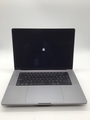Apple MacBook Pro 16'' 2021 A2485 Apple M1 Pro/32GB RAM/1TB SSD