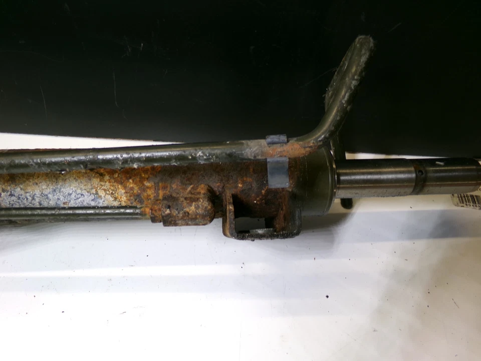 动力转向架组件 P8638614 00-03 沃尔沃 S60 S80 C70 — 第 2/4 张图片