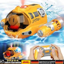 2,4GHz High Speed RC Boot Ferngesteuertes Ren...