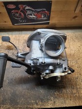 Filtro bagno olio cambio K750 Dnepr, Ural, gearbox originale