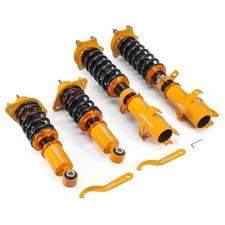 Amortisseur Honda CRV