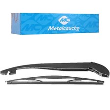 MC HECKWISCHERARM + WISCHERBLATT HINTEN passend für MAZDA 3 | 68347
