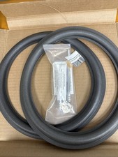 JL Audio Foam Surround Speaker Repair Kit (2 ...