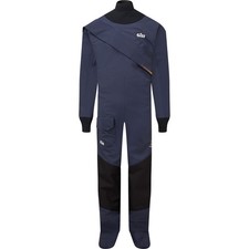 Gill Junior Dinghy Sailing Drysuit 2026 - Navy 4806J