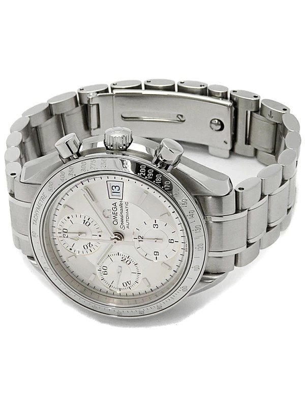 OMEGA Speedmaster Date Automatic 3513.30 39mm #188