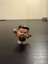 2024 NBA Teenymates Series 9 Silver Series Victor Wembanyama San Antonio Spurs