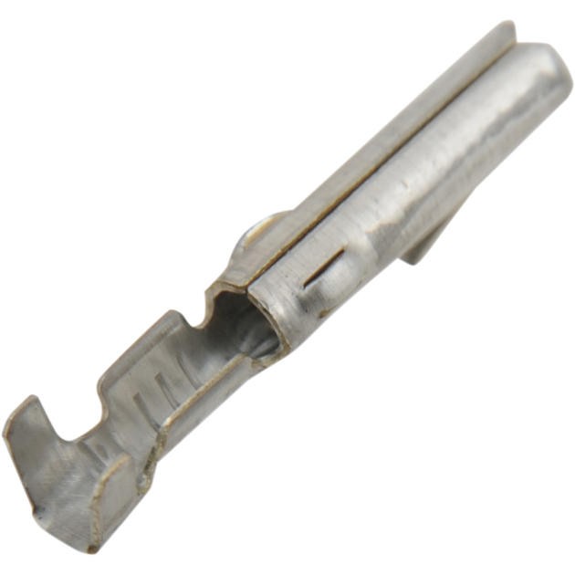 Namz AMP Mate-N-Lock Female Crimp Terminal Pins 100-Pack #NA-61314-1