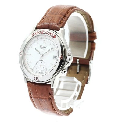 Chopard 8141 Mille Miglia Date Quartz One Touch Tachymeter