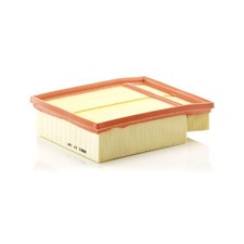 Mann-Filter Luftfilter C27187 079133843A | 22400077