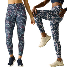 Dare 2b Womens Influential II Leggings