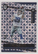 2019 Panini Unparalleled Groove Blake Jarwin #112 9m2