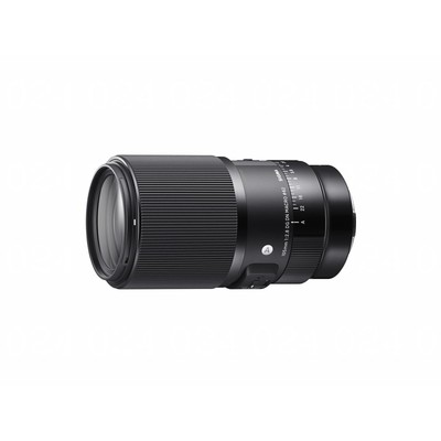 Sigma 105mm f2.8 Macro DG DN Art Objektiv für L Mount