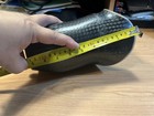 Right leg Below Knee (BK) Prosthetic Socket Carbon Fiber USED — photo 9