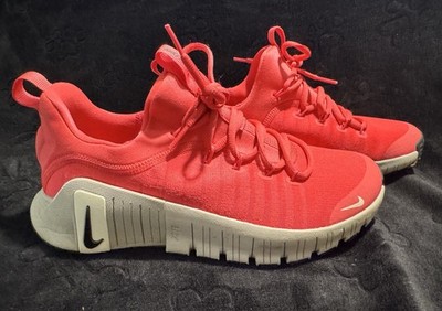 Nike Free Metcon 6 ''Aster Pink'' (FJ7126-602) Cross Fit Gym US 10 EU 42 UK7.5