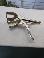 Petersen Dewitt Vise Grip 9R Locking Welding ...
