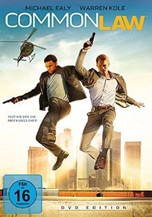 Common Law - Die komplette Serie [3 DVDs] von Stephe... | DVD | Zustand sehr gut