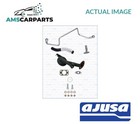TURBOCHARGER MOUNTING KIT OPK00010 AJUSA NEW OE REPLACEMENT