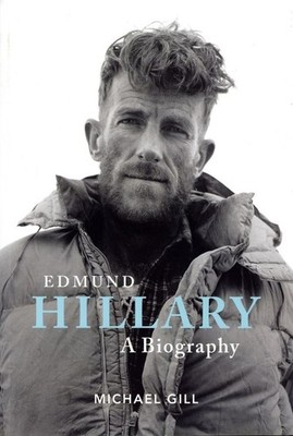 Edmund Hillary
