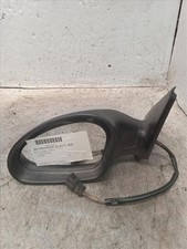 Retroviseur gauche (ou coque) Seat LEON