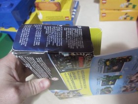 LEGO DIMENSIONS: Midway Arcade Level Pack (71235)