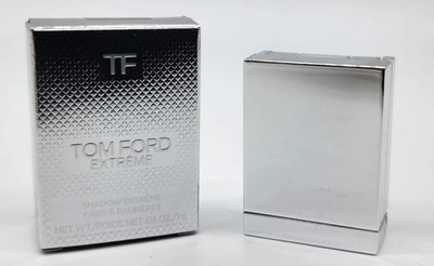 Tom Ford Shadow Extreme Eye Shadow | 0.03 oz | 02 TXF2 GOLD | NEW IN BOX