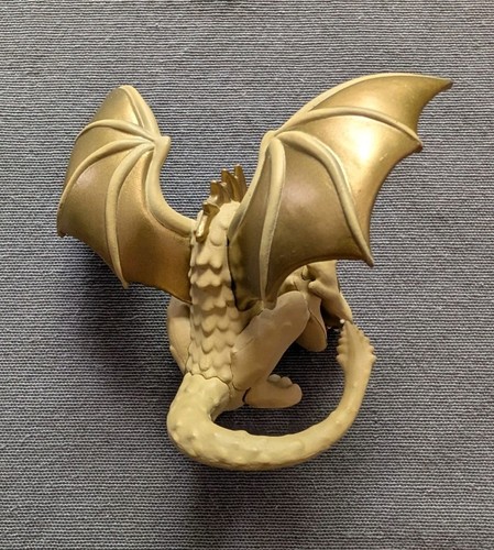 Funko Mystery Minis: Game of Thrones - Viserion - Picture 2 of 2