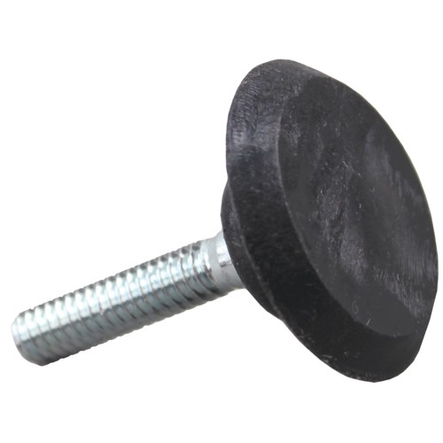 Mavrik Plastic 15/16 Swivel Base Glide 1/420 thread