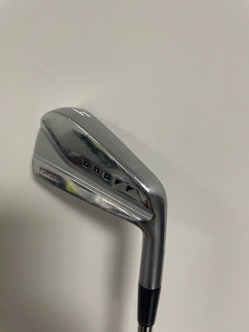ONOFF KURO20 4番アイアン NS.PRO MODUS105S Onoff Kuro20 4 Iron Ns.Pro Modus105S | eBay