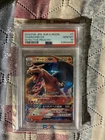 Charizard GX 7 Detective Pikachu Pokémon 2019 PSA 10 Japanese Sun & Moon