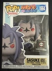 Funko Pop! Vinyl: Naruto - Sasuke Curse Mark 2 - Chalice Collectibles