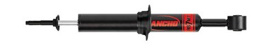 Rancho RS7MT Front Monotube Strut Fits Select Toyota 4Runner, FJ Cruiser,