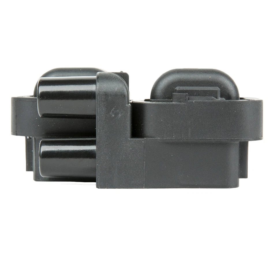 Bobina de encendido Delphi para Mercedes-Benz G55 AMG 2003-2011 5,5 L V8 Foto 4 de 4