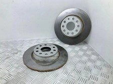 Disque de frein Volkswagen TIGUAN