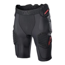 Protektorenhose Alpinestars BIONIC PRO Hüfte...