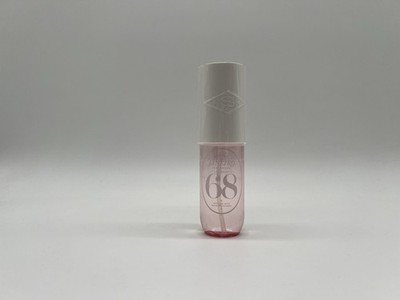 Sol de Janeiro Körperspray ''Cheirosa 68'', mit Fruchtig & Blumigen Duft, 90 ml