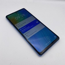 Blackview A100 128GB Blue (Unlocked) Smartphone Dual SIM