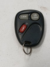 Oem Gm Chevy Keyless Remote Entry Key Fob Alarm Lhj011 Memory 2 3 Button Oem Gm Chevy Keyless Remote Entry Key Fob Alarm Lhj011 Memory 2 3 Button