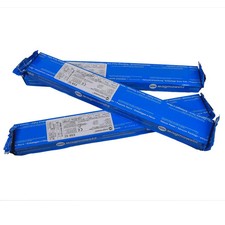 Magmaweld Low Hydrogen E7018 Welding Electrodes  Rods 2.5KG Vac Pack  AWS A5.1