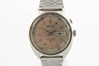 Vintage Seiko Bell-Matic Alarm Watch Ref 4006-6011 Auto Working