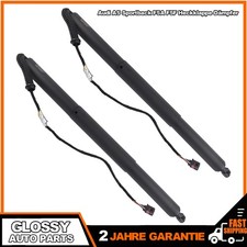 2x Elektrische Heckklappe Kofferraum Für Audi A5 Sportback 2016-2024 Quattro