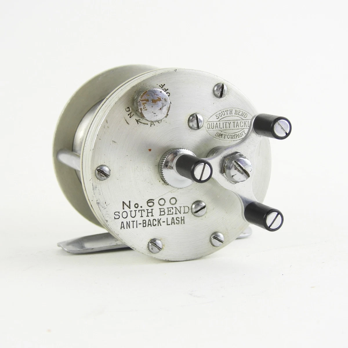 South Bend Vintage Fishing Reels for sale | eBay