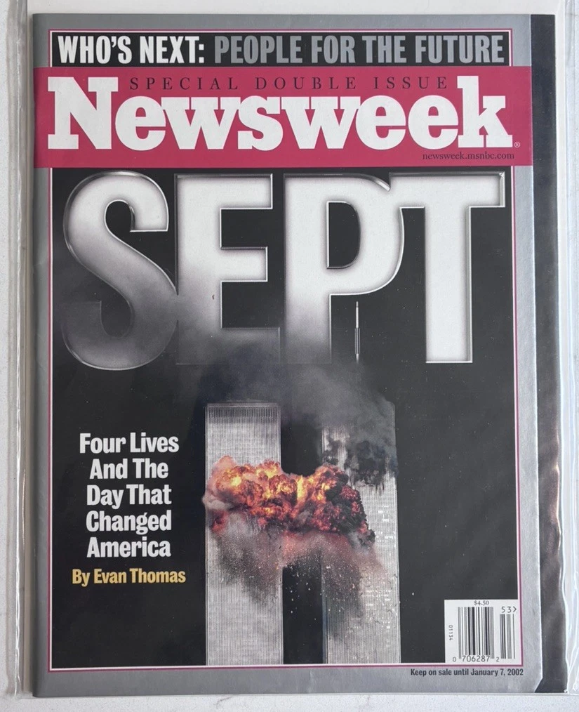 Newsweek Special Issue Magazines for sale | eBay