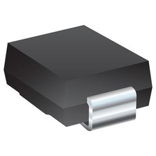 5Pcs 5.0SMDJ64A ESD Suppressors / TVS Diodes 64V 5KW 5% UNI DO-214AB (SMC)